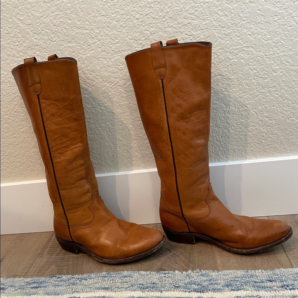 Golden Goose Boots